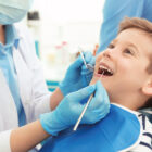 Çocuklarda D vitamini eksikliğine bağlı diş çürükleri