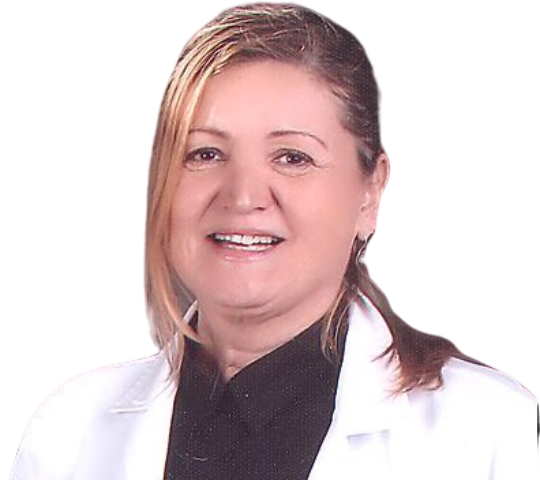 Prof. Dr. Banu Önal