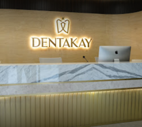 Dent Akay Ağız Ve Diş Sağlığı Polikliniği