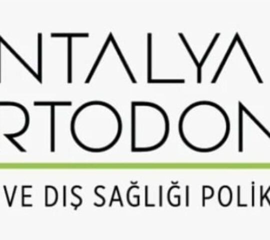 Özel Antalya Ortodonti Ağız Ve Diş Sağlığı Polikliniği