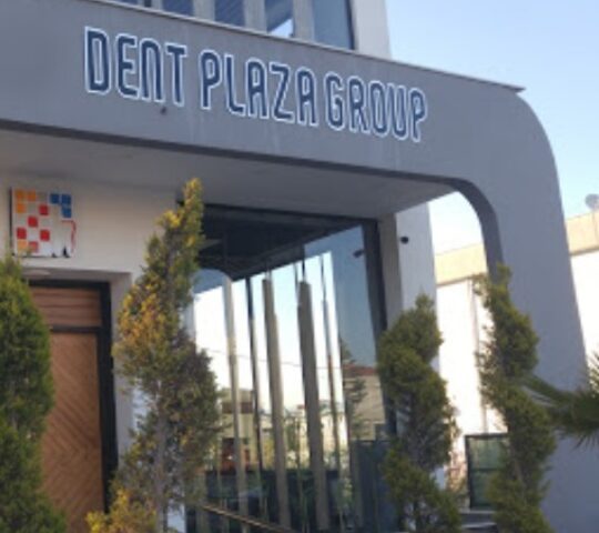 Özel Dent Plaza Group Ağız ve Diş Sağlığı Polikliniği