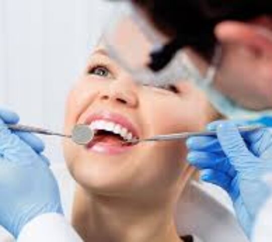 İkon Ağız ve Diş Sağlığı Polikliniği