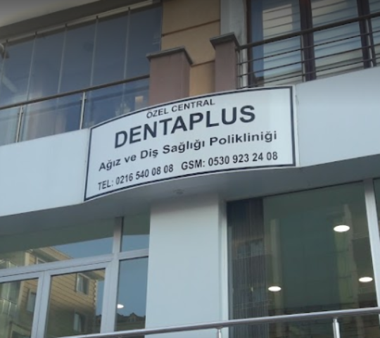 Central Dentaplus Agız ve Diş Sağlığı Polikliniği
