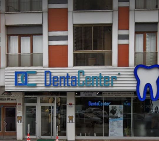 Denta Center Ağız Ve Diş Sağlığı Polikliniği Ümraniye