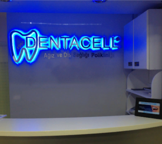 Dentacell Ağız ve Diş Sağlığı Polikliniği
