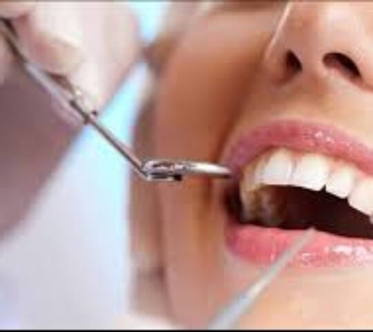 Gemlik Diş Ağız ve Diş Sağlığı Polikliniği