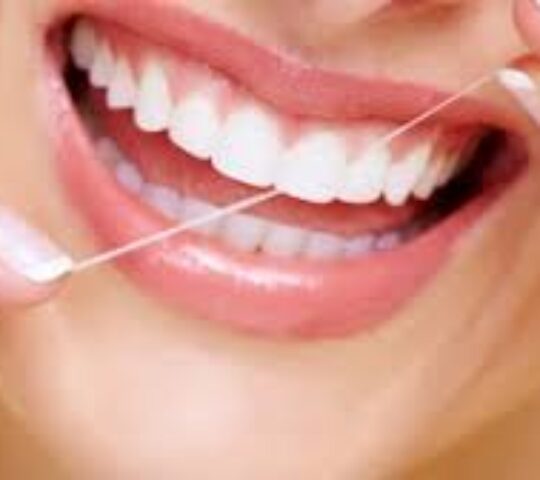 Diş Hekimi Nurgün Sekmen