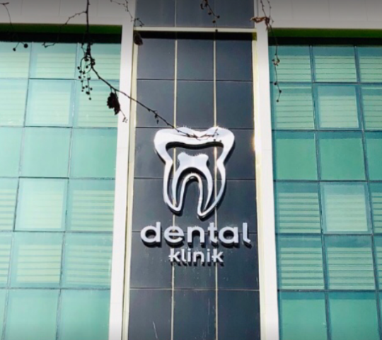 Adıyaman Dinamik Dental Ağız ve Diş Sağlığı Polikliniği