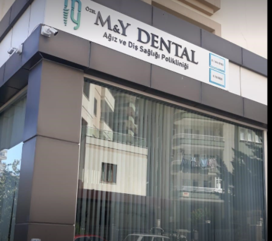 M&Y Dental Ağız ve Diş Sağlığı Polikliniği
