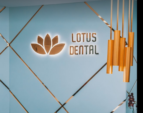Lotus Ağiz Ve Diş Sağliği Polikliniği