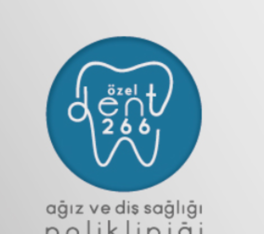 Dent 266 Ağız ve Diş Sağlığı Polikliniği