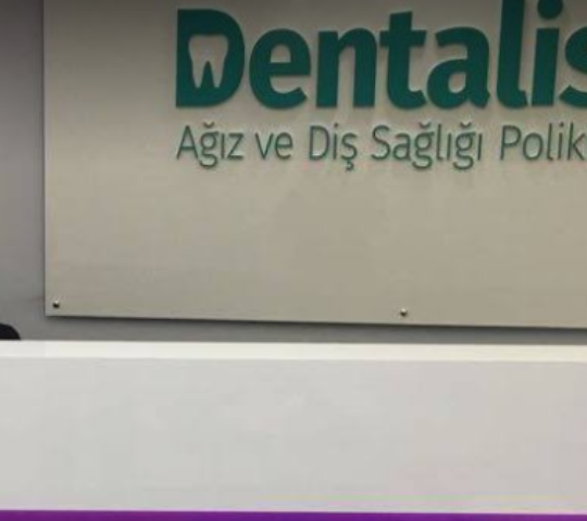 Dentalist Ağız ve Diş Sağlığı Polikliniği