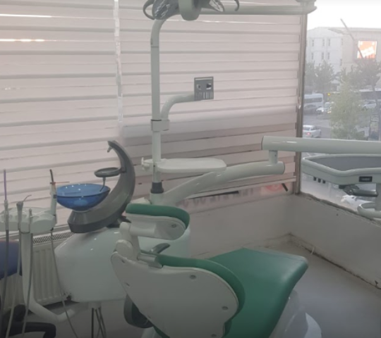 Ewadent  Ağız ve Diş Sağlığı Polikliniği